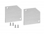 Angolo 3030-embouts